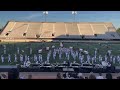 Not Phantom Regiment 2022