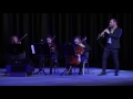 The Music of Strangers: Yo-Yo Ma and the Silk Road Ensemble | Concert
