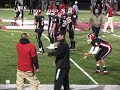 Maine South 2011 Football Hawkettes Scrapbook Part 1 of 2