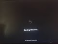 What is wrong with my pc