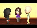 Tomodachi Life but it's 2024