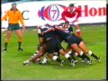 New Zealand v Fiji 1995