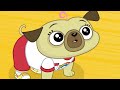 Chip and Potato | Nico's First Day // Sporty Chip | Cartoons For Kids |  Netflix
