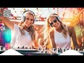 TOMORROWLAND 2024 🔥 FESTIVAL MIX 🔥 The Best Electronic Music 🔥 The Newest - Electronica Mix