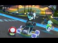 Wii U - Worldwide Race (w/ Chun, Wolf, Marika