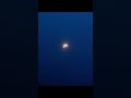 Solar Eclipse Leamington Ontario Seacliff Park #solareclipse #sunset #sun #moon #cool