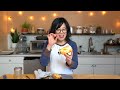 $1 CRISPY Cheesy Egg Toast | Easy Budget Meal