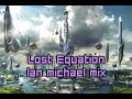 Lost Equation (drum and bass 2022)