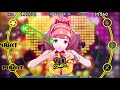 Persona 4: Dancing All Night - Your Affection