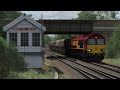 Armstrong Powerhouse Midland Mainline Enhancement Pack Review