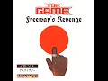 Freeway's Revenge by The Game™ - Rick Ross Diss - Cover Art Exhibition.
