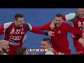 Deutschland vs. Ungarn | Handball-WM 2021 Gruppenphase | Highlights!!