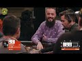 Phil Hellmuth Battles in a Celebrity FINAL TABLE!