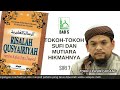 Tokku PG | Risalah Qusyairiyah | Bab 5: Tokoh-Tokoh Sufi dan Mutiara Hikmahnya (Siri 7)