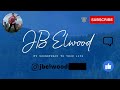 JB Elwood - Take Me Back (Official Lyric Video)