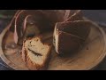 🎧 NO MUSIC | NO TALK - Cinnamon Bundt Cake | ASMR Cooking