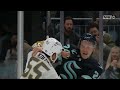 Vegas Golden Knights at Seattle Kraken 3/30/2022 Full Game - National Coverage