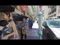 Hong Kong Day Walk in Ngau Tau Kok, Kwun Tong / 香港 牛頭角 官塘 [4K]