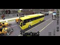 Driving passengers to Atlanta|Tempa Safari HD|Bus Simulator: Ultimate