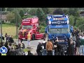 UITTOCHT TRUCKSHOW CINEY 2024 - The Movie