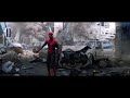 SPIDER-MAN: FAR FROM HOME 「 MMV 」 Miracle