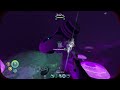 Discovering an ALIEN FACILITY in SUBNAUTICA