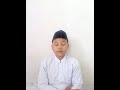 Surah An Naziat by Muh. Tamamul Fahmi