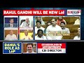 Post Win, Speaker Presses 'Emergency Button' Cong's 'Save Samvidhan' Propaganda Dented? Live | N18L