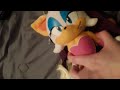 The Shadow And Tails Shorts! #4: Arcade Runners