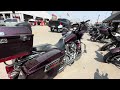 Pre Rally Sturgis main st Sturgis 2024