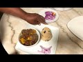 Rich Flavors of Jamaica |  Stew Chicken Recipe