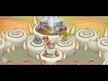 Rare Wubbox Evolution || My Singing Monsters