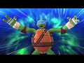 Ninja Turtles Legends PVP HD Episode - 482 #TMNT
