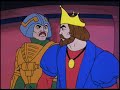 He-Man ayuda a Orko a recuperar sus poderes | He-Man en Español Latino