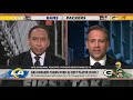 Stephen A. explains why ‘bad man’ Aaron Rodgers is the best player in the NFL right now | First Take