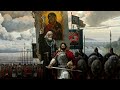 Psalm 135 - Military Orthodox/Byzantine Music
