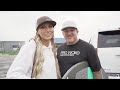 Part 12: Tony Stewart and Leah Pruett 2022 Reveal