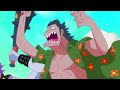How One Piece Almost Ended, But Joyboy Saved It