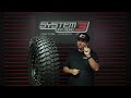 System 3 Offroad XCR350 Tire