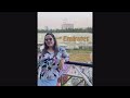 Ep.20⚡️Miracle Garden Dubai GoPro Vlog  🏰  Floral Extravaganza Capturing Every Moment 💐🧚🏻‍♀️🦄 🦚🍀🌺🪻🌸