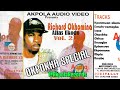 UKODO - OKPOKHA SPECIAL - BEST OF UKODO VOL.2  RICHARD OKHOMINA ALISA UKODO (ALBUM) | BENIN MUSIC