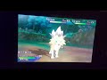 Pokémon Ultra Moon Part 1.