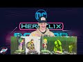 Batman Team Up Heroclix Unboxing (BEST CASE EVER?)