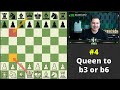 5 Ways To Use Your Queen EARLY