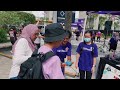 Aiman’s Purple Parade 2022