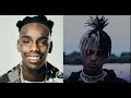 ynw melly/xxxtentacion Suicidal