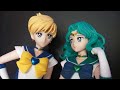 Sailor Uranus by Bandai Spirits (Banpresto Glitter & Glamours)
