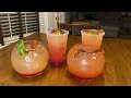 SUGAR FACTORY DRINKS | GUMMI WORM DRINK | HOW TO | KID CANDY DRINKS | TIK TOK VIRAL