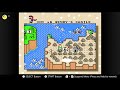 Super Mario World Part 7