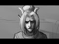 RAYLLUM REUNION - REWRITE | ANIMATIC/STORYBOARD | TDP S4E3